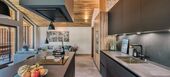 Chalet en alquiler en Chamonix