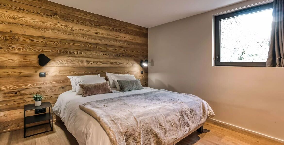 Chalet en alquiler en Chamonix