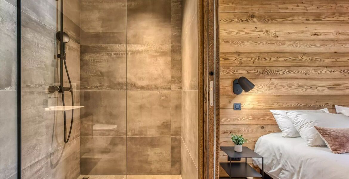 Chalet en alquiler en Chamonix