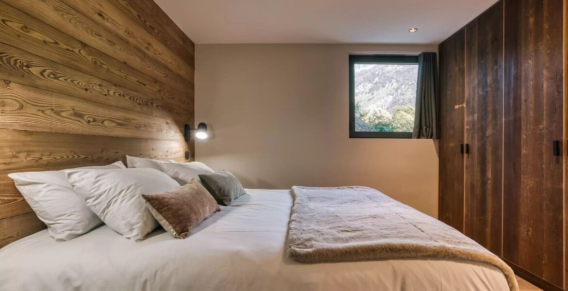 Chalet en alquiler en Chamonix