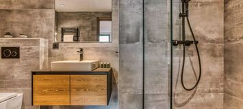 Chalet en alquiler en Chamonix