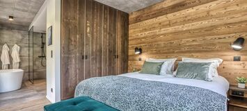 Chalet en alquiler en Chamonix