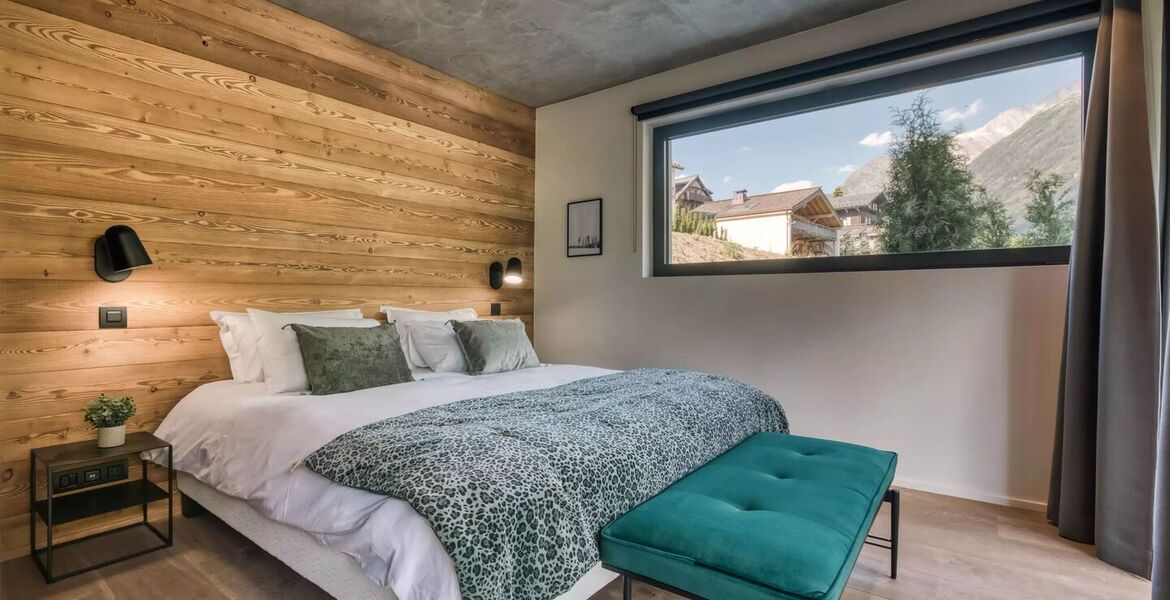 Chalet en alquiler en Chamonix