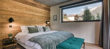 Chalet en alquiler en Chamonix