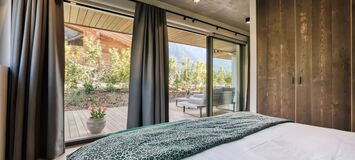 Chalet en alquiler en Chamonix