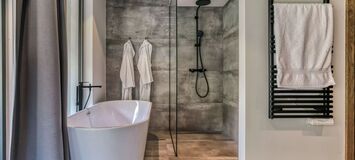 Chalet en alquiler en Chamonix