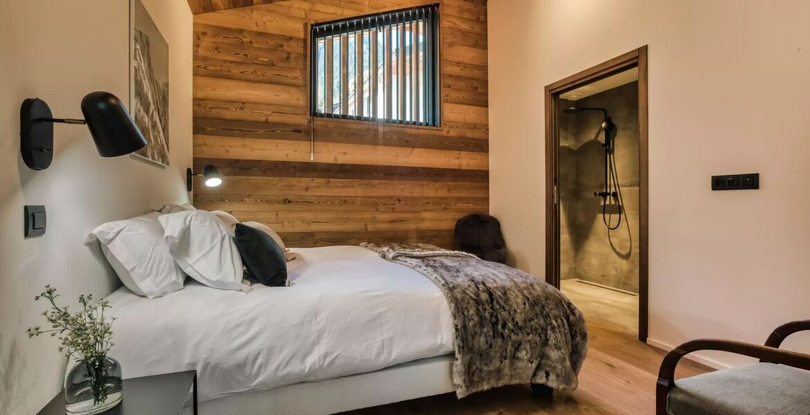 Chalet en alquiler en Chamonix