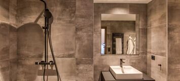 Chalet en alquiler en Chamonix