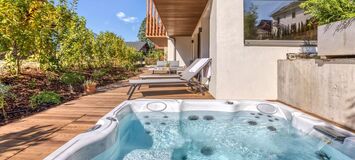 Chalet en alquiler en Chamonix