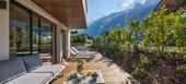 Chalet en alquiler en Chamonix