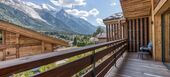 Chalet en alquiler en Chamonix