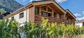 Chalet en alquiler en Chamonix