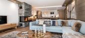 Apartamento en alquiler en Les Gets