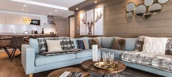 Apartamento en alquiler en Les Gets