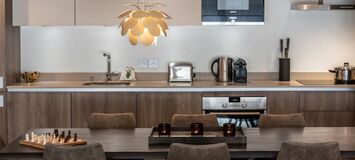 Apartamento en alquiler en Les Gets