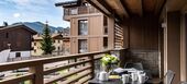 Apartamento en alquiler en Les Gets