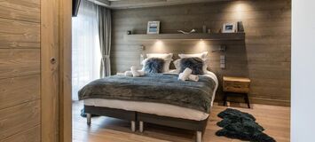 Apartamento en alquiler en Les Gets