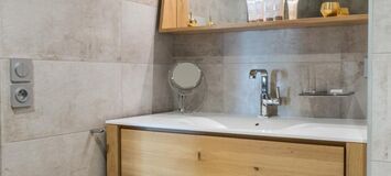 Apartamento en alquiler en Les Gets