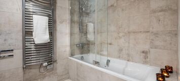 Apartamento en alquiler en Les Gets