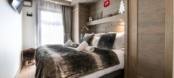 Apartamento en alquiler en Les Gets