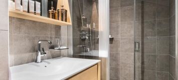 Apartamento en alquiler en Les Gets
