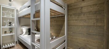 Apartamento en alquiler en Les Gets