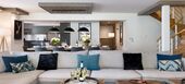 Penthouse for rent in Les Gets