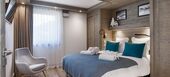 Penthouse for rent in Les Gets