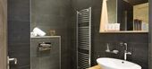Penthouse for rent in Les Gets