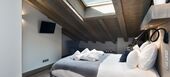 Penthouse for rent in Les Gets
