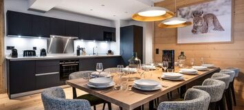 Apartamento en alquiler en Les Gets