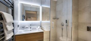 Apartamento en alquiler en Les Gets