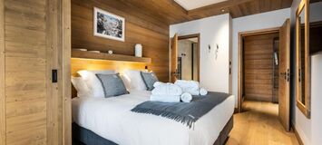 Apartamento en alquiler en Les Gets