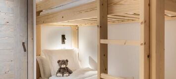 Apartamento en alquiler en Les Gets