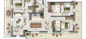 Apartamento en alquiler en Les Gets