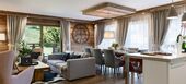 Apartment for rent in Les Gets
