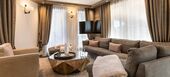Apartment for rent in Les Gets