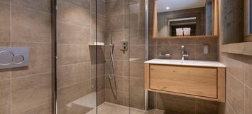 Apartment for rent in Les Gets