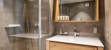 Apartment for rent in Les Gets