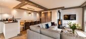 Apartamento en alquiler en Les Gets