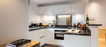 Apartamento en alquiler en Les Gets