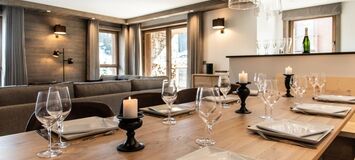 Apartamento en alquiler en Les Gets