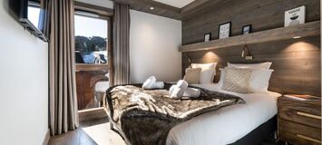 Apartamento en alquiler en Les Gets