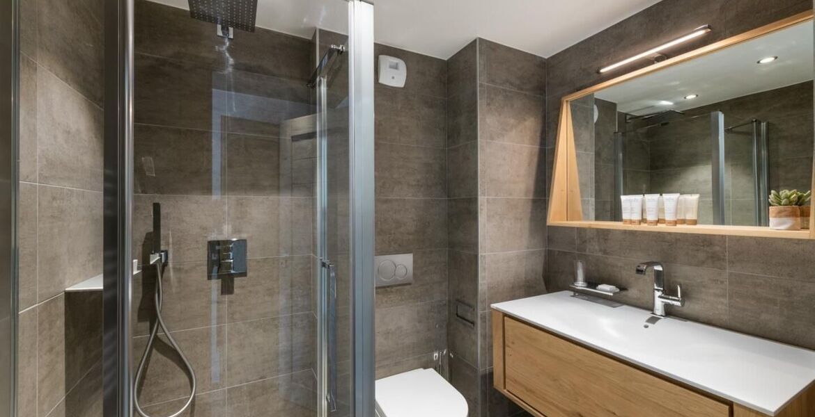 Apartamento en alquiler en Les Gets