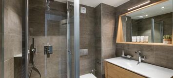 Apartamento en alquiler en Les Gets
