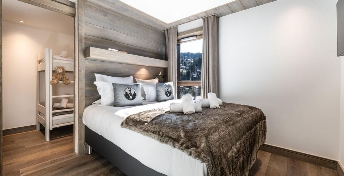 Apartamento en alquiler en Les Gets