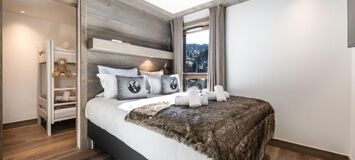 Apartamento en alquiler en Les Gets