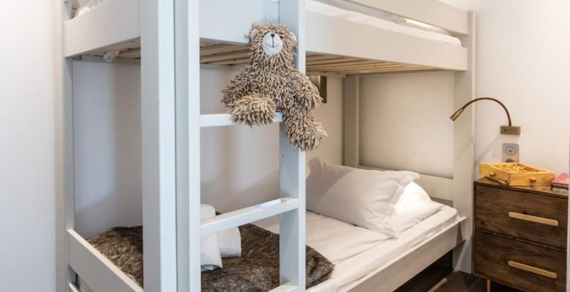 Apartamento en alquiler en Les Gets