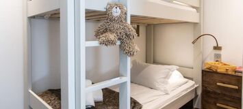 Apartamento en alquiler en Les Gets