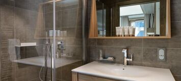 Apartamento en alquiler en Les Gets